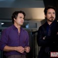 #Avengers Assemble! Follow and Chat with @Avengers on Twitter I know a LOT of people who will be very happy about the press release that just crossed my inbox, so I had to share! –Marvel Studios announced today that they will be sponsoring a Global Twitter Chat on Tuesday, January 31, 2012 at 11 a.m. (PST) with cast members...