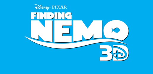 DUDE!  The DisneyPixar instant classic that taught us to leave our comfort zone, explore our world, and just keep swimming is coming back to theatres in crystal-clear 3D. The beautiful undersea universe created by Pixar’s computer animation is perfect for the transformation to 3D.  This Fall, we’ll laugh, cry and...