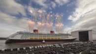 As you may know, I am a huge fan of Disney Cruise Line and believe they do cruising like no one else. You also may have heard I’m a fan of Dumbo, the mascot adorning the back of Disney Fantasy. Things are inching closer to completion for the Disney Fantasy...