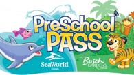 &nbsp; &nbsp; &nbsp; CHILDREN AGES 5 AND YOUNGER CAN EXPERIENCE FAMILY ADVENTURE FOR FREE AT BUSCH GARDENS & SEAWORLD The New SeaWorld and Busch Gardens Preschool Pass Offers Kids Unlimited Admission With No Blackout Dates Through 2012 The folks at SeaWorld and Busch Gardens just sent over this press release...
