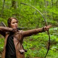 My son read The Hunger Games when it first came out, and each subsequent book in the trilogy. I remember him saying how much he loved them and that I should read them too, but it was one of those things I kept putting off. I’m always doing something online...