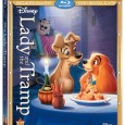 REVIEW: Disney’s Classic Lady and The Tramp Returns to DVD and Blu-Ray One winter day in late 1979, I was called out of my kindergarten classroom and to the office, where my father picked me up and took me to the car. When I got into the back seat, I noticed a basket with a blanket inside. Opening the blanket, I saw...