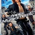 Tween Movie Must-Sees: Geek Charming and The Three Musketeers I love sharing movie reviews of films I love, such as Disney classics or newly released masterpieces. Sometimes there are a few that aren’t exactly Oscar-worthy, but are still fun DVDs to have in stock – especially if you have a tween or teen in the house and need to...