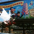 Thanks to Twitter for giving me the heads up about the Fantasyland soft opening of the Storybook Circus area. Since I couldn’t make it over today, extra special thanks to friend and theme park news hound Banks Lee for letting us share the Storybook Circus opening photos here! As of...