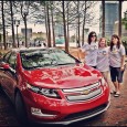 Orlando Bloggers Tour the City Beautiful With Chevy of Florida Those of you following me on twitter and facebook may have been wondering why I was tagging my photos last Saturday with #ChevyOrlando. I was invited to join a group of Orlando area bloggers as we toured Orlando – “The City Beautiful” in brand new Chevy vehicles, provided by GM...