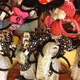 New Unique Minnie Mouse Ear Headbands-A Style for Everyone Perhaps it’s because I’ve been deep in the action of defeating villains in the Sorcerer’s of the Magic Kingdom game, but I hadn’t noticed these adorable new Minnie Mouse Ear headbands until yesterday, walking out of the park. I remember Steven Miller discussing the upcoming new designs back in September,...