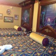 VIDEO: Tour the Gorgeous Royal Guest Rooms at Disney’s Port Orleans I was given an amazing opportunity to stay at one of the brand new Royal Guest Rooms at Disney’s Port Orleans Riverside Resort. I had a sneak preview of a room mock-up last June, when I also saw the refurbished Port Orleans French Quarter rooms, so I was thrilled to...