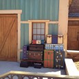 I was able to make it over to Storybook Circus yesterday and experience it firsthand, after sharing others’ photos of the opening day fun. If I may make a recommendation, I advise you to arrive in Storybook Circus via the WDW Railroad, which pulls up at the new Fantasyland Station,...