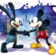 I was a huge fan of Epic Mickey, as I think so many Disney buffs were so I can’t wait to see what the second installment brings to life! Epic Mickey 2: The Power of Two will release on multiple gaming platforms this fall and this time around, Oswald is...