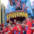 Spidey Sense in Overdrive! Amazing Enhancements to Universal’s Spiderman Ride Today marked the re-opening of Universal Orlando Resort’s Amazing Adventures of Spiderman at Islands of Adventure. I was unable to make this special opening event this morning, but luckily have a guest author to help give us a detailed review of the new experience. First let’s go over the official...