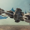 When buzz first surfaced about John Carter, I took little notice. I thought it was cool that Andrew Stanton was branching out from Pixar animated films, the fact that it was an Edgar Rice Burroughs story piqued my interest slightly, but seeing the first teaser trailer, it was lost again...