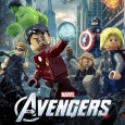Avengers LEGO Movie Poster Previews LEGO figures I have loved the LEGO/movie collaborative figures since the first LEGO Star Wars game came out and of course, was thrilled to see the Avengers LEGO stars. Check out the movie poster comparison below: The LEGO Avengers sets will be in stores everywhere soon! And really, who doesn’t need...