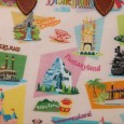 NEW! Disney Dooney & Bourke Disneyland Retro Collection Debut & Signing The Disney Event Services page noted this upcoming Disney Dooney & Bourke handbag debut and signing from Dooney & Bourke Creative Director Ian Ray. These gorgeous “Retro Collection” bags were designed by the talented Susan Foy. LOVE her designs! Check out the info below and click to enlarge all photos:...