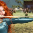Below is the latest, and most beautiful in my opinion, official trailer from Disney Pixar for Brave, coming to theatres June 22. I cannot wait to see this gorgeous film. And as you may have heard Merida and Brave meet and greet characters are coming soon to Disneyland and Walt...