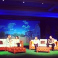 Is vacationing together considered a must for your family? According to Samantha Brown and the panelists of a discussion at Disney’s Summer to Remember media event, it should be. Panelists Leslie Ferraro, Dan Lazar and Susan Newman shared information and thoughts based on a recent study that made me consider vacationing...
