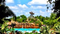 Saturday Scenes: Typhoon Lagoon Our first time here! Shocking, I know. What haven’t you done at Disney yet? What are your favorite things to do at Typhoon Lagoon?