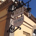 Photo Tour of the Epcot’s All-New Tutto Gusto Wine Cellar in Italy Construction is finally complete and today saw the grand opening of Tutto Gusto (gusto means flavor or taste in Italian) wine cellar in Epcot’s Italy pavilion at the World Showcase. The new building blends right in to the existing Tutto Italia restaurant while making a nice segue to Via Napoli’s...