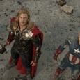 REVIEW: Marvel’s The Avengers Lives Up to the Hype For Fans and Newbies I must confess, I am sort of a half-hearted comic book geek-girl. I never really got into superhero comics, but I certainly grew up reading others. My summers were filled with Archie and Jughead comics, peppered with Casper the Friendly Ghost and Donald Duck for good measure. I’ve also always...