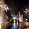 VIDEO: Universal Orlando’s Cinematic Spectacular-100 Years of Movie Memories Tuesday night saw the official premiere of Universal Studios Florida’s newest nighttime lagoon show, the Universal Cinematic Spectacular: 100 Years of Movie Memories. Being relatively new to the Universal Orlando Resort parks, I had not seen past nighttime shows, but when I first heard about Cinematic Spectacular, I was excited...