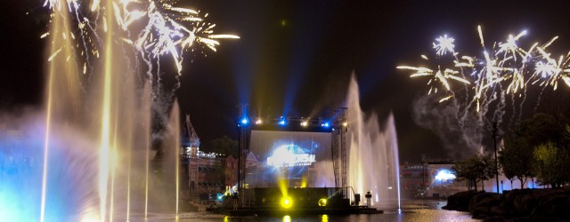 Tuesday night saw the official premiere of Universal Studios Florida’s newest nighttime lagoon show, the Universal Cinematic Spectacular: 100 Years of Movie Memories. Being relatively new to the Universal Orlando Resort parks, I had not seen past nighttime shows, but when I first heard about Cinematic Spectacular, I was excited...