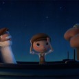 Pixar Short “La Luna” – A Heartwarming Tale Of Generations Tin Toy the very first Pixar short I saw back in the early 1990′s when I’d attend animation festivals in Boston. I fell in love with their ability to pull you in to the story and tug at your heartstrings. Who else could show you a silly wind-up toy or...