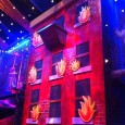 Disney fans may have been following the news of the opening of the next phase of the new Dueling Dumbos attraction at the Magic Kingdom’s Storybook Circus area, part of the new Fantasyland expansion. The Disney Parks Blog recently shared some video from inside the tent: ; Thanks to Nicole...