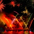 Celebrate the Fourth of July at SeaWorld Orlando. In addition to Summer Nights special nighttime shows, an extended set of Reflections fireworks will blast off starting with a special pre-show at 9:30 p.m. at Bayside Stadium.  An extraordinary performance by the Navy Band Southeast’s Wind Ensemble, a 40-piece band performing...