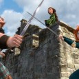 5 Parenting Lessons From Disney Pixar’s Brave This companion piece to my initial spoiler-free Brave review will contain some references to plot points or ideas within the film which may spoil it for those wishing to be surprised. If you’d like to be prepared for bringing your children to the movie, or are looking for some discussion...