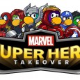 Marvel Super Heroes Assemble on Disney’s Club Penguin With the recent record-breaking box-office success of Marvel’s The Avengers, the Marvel phenomenon is set to hit Disney’s Club Penguin. The “Marvel Super Hero Takeover“ will be the biggest event in the history of the #1 virtual world for kids. It’s the first time Club Penguin will bring an outside...