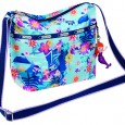 Mary Blair Inspired Disney Small World LeSportsac Purses I recently saw the LeSportsac Disney It’s a Small World collection of handbags and accessories and when I saw one of the designs, I fell in love. I ordered one for my upcoming trip to Disneyland in August and it arrived today so I thought I’d post about all the...
