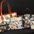 NEWS: Dates for Disney Dooney & Bourke Charms, Retro Bags and More New Styles! We’ve been waiting for a while to get the official release date on the recently announced Disney Dooney & Bourke Charms and Retro Walt Disney World bags. The Disney Parks Blog today announced the date – so mark your calendars! The new collections will debut on July 14 at TrendD...