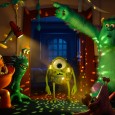Disney just sent over the newest clips from the upcoming Monsters University – looks pretty funny to me, can’t wait to see these guys on campus! &nbsp; &nbsp; &nbsp; &nbsp; Here’s the official release: &nbsp; “Billy Crystal’s an amazing comedic actor,” remarked Dan Scanlon, Director, Disney•Pixar’s Monsters University. “He gave us...