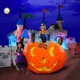 Summer isn’t over yet but LEGOLAND Florida is already planning for my favorite time of the year. This Fall they’ll be starting the season off with their all-new Brick-or-Treat Halloween event. I think the park’s setting in Winter Haven will provide the perfect backdrop for this spooky celebration! Check out...