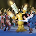 We shared Feld Entertainment’s newest Disney on Ice show a few weeks ago -check out video and details at my Rockin’ Ever After post. Now we are giving away FOUR tickets to an Orlando showing of Disney on Ice Rockin’ Ever After! Simply enter below for your chance to win...