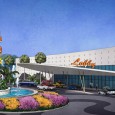 New 50′s-Themed Family Suite and Value Hotel Announced at Universal Orlando Check out the interesting news out of Universal Orlando Resort this morning – an all-new uniquely-themed value resort will be built on-site, opening in 2014. The resort will be half family-suites, half traditional rooms, offering both value and moderate-priced experiences. I do love mid-century design so I’m excited to see...