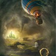 After revealing the intriguing new movie poster for Oz the Great and Powerful starring James Franco, Disney has now released the first trailer, shown yesterday at San Diego’s Comic Con. Oz the Great and Powerful tells the story of how Oscar Diggs went from simple Kansas man to the great...