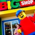 LEGOLAND Florida’s Shopping Pass Makes Back To School Bricktacular I’m not sure I would’ve thought to head to LEGOLAND Florida for my back to school shopping, but the park is making it pretty tempting to head down there and get some fun supplies! If you purchase a one-day ticket and leave the park within an hour, your ticket price...