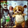 This morning we learned that the 2012 season of Gaylord Palms Resort’s ICE! will feature Alex, Marty, Gloria and the whole gang with a  Merry Madagascar theme. Alex the Lion and King Julien were on hand last year with the Kung Fu Panda themed ICE!, for character greetings. Now in...