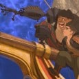 Treasure Planet and Home on the Range Now on Blu-ray I’m always thrilled when Disney releases more of its feature animated films on Blu-ray, because I know it means the best quality picture, and I usually get to introduce my children to a film they either hadn’t seen or have forgotten about. In this case, Treasure Planet was one of...