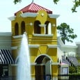 Locals and Visitors-Win $50 To Use At Lake Buena Vista Factory Stores August is now upon us and back to school sales are filling up the local stores. A great place to get some shopping done for the school year is right around the corner from Walt Disney World – the Lake Buena Vista Factory Stores. I remember when I was little,...