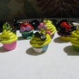 What better combination is there than Disney princesses AND cupcakes? Throw jewelry into the mix and you’re all set! I found these adorable fan-made creations on etsy from KTJennuary. The seller has them as a set or individual purchase – check them out: