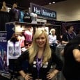 Watch Ashley Eckstein’s Video Diary from Star Wars Celebration VI! When I attended Star Wars Celebration VI last month, the highlight was seeing Ashley Eckstein in all of her Her Universe glory. She was doing a photo shoot for fangirls to model their Her Universe shirts, and if they didn’t own one, she would provide one for the shoot –...