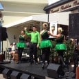 Saturday my daughter and I were invited to experience Raglan Road Pub’s Great Irish Hooley, or celebration. Nestled between Downtown Disney’s Pleasure Island and Marketplace, the Great Irish Hooley is central Florida’s first boutique Irish festival, taking place from Friday to Monday this Labor Day weekend. Raglan Road Pub is...