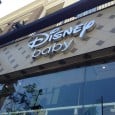 Those who follow on Twitter or Facebook, or fellow bloggers in attendance, may remember my surprising grand prize win at Disney’s Social Media Moms Celebration back in April. I was thrilled to hear I had won a trip for four to California, to attend the grand opening ceremonies for the...