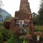 Disney's Art of Animation Resort Lion King Section