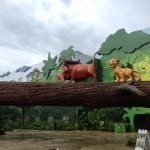 Disney's Art of Animation Resort Lion King Section