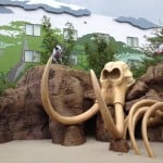 Disney's Art of Animation Resort Lion King Section