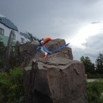 Disney's Art of Animation Resort Lion King Section