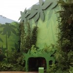 Disney's Art of Animation Resort Lion King Section