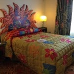 Disney's Art of Animation Resort Lion King Rooms